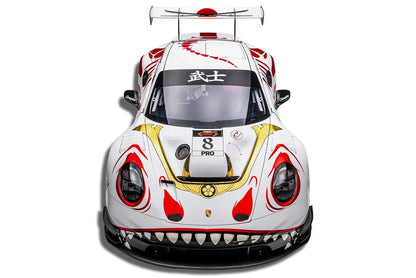(Pre-Order)(64SP089) Porsche GT3 R No.8 AO Racing Winner Suzuka 1000km 2026