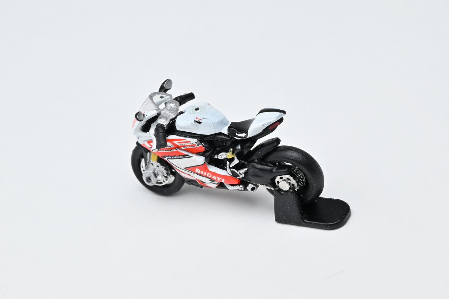 (Pre-Order) MiniBike - Ducati (8 variations)