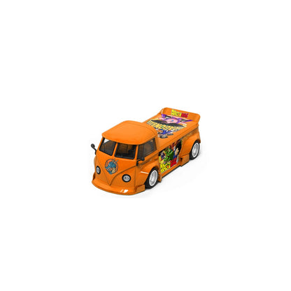 (Pre-Order)(CC643925) Volkswagen T1 pickup truck - Dragon Ball