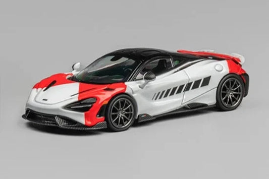 Mclaren 765LT