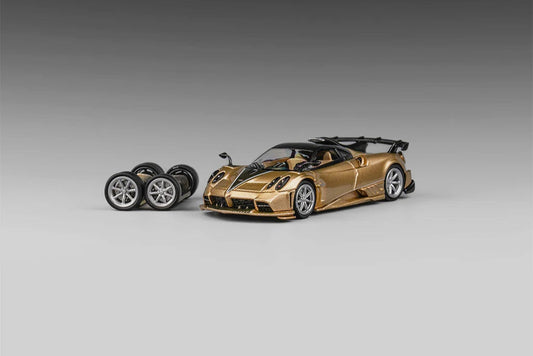 (CM64-Imola-01) Pagani Imola (Gold)