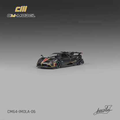 (CM64-IMOLA-06) Pagani Imola (Dry Carbon)