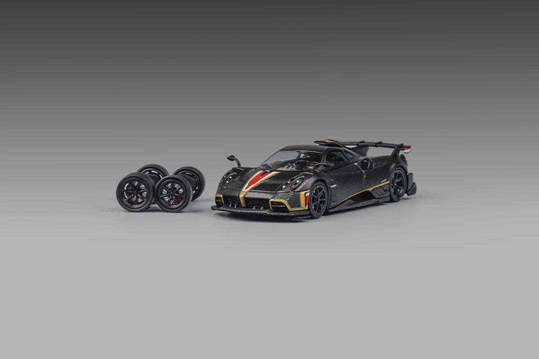 (CM64-IMOLA-06) Pagani Imola (Dry Carbon)