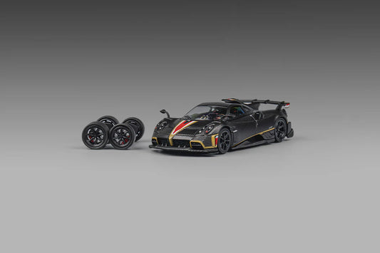 (CM64-IMOLA-06) Pagani Imola (Dry Carbon)