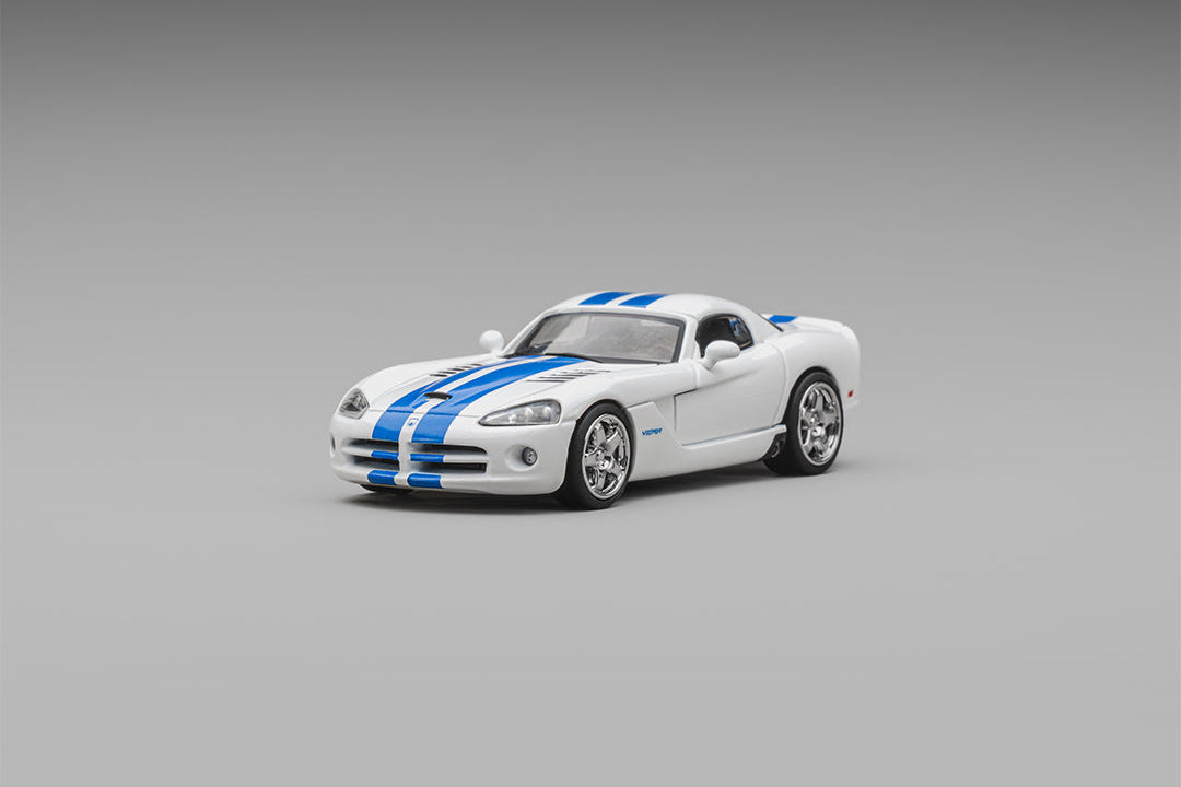 (Pre-Order)(CM64-VIPERZBI-01) Dodge Viper (ZBI)