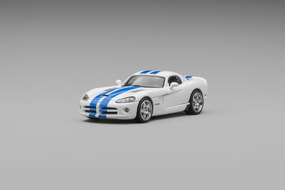 (Pre-Order)(CM64-VIPERZBI-01) Dodge Viper (ZBI)