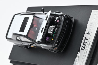 (Pre-Order) Stance Hunters - Dodge Challenger SRT Hellcat