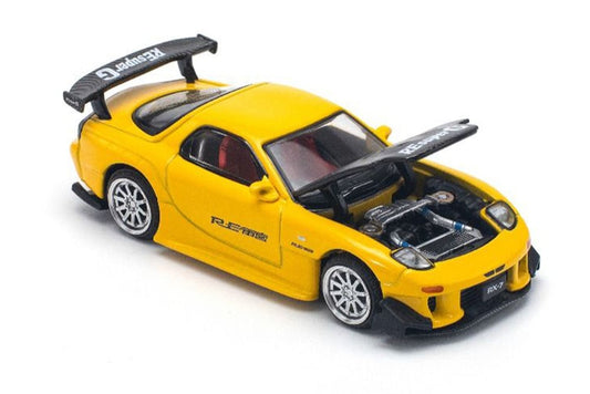 (PR640116) - Mazda RX-7 FD3SRe-Amemiya Widebody