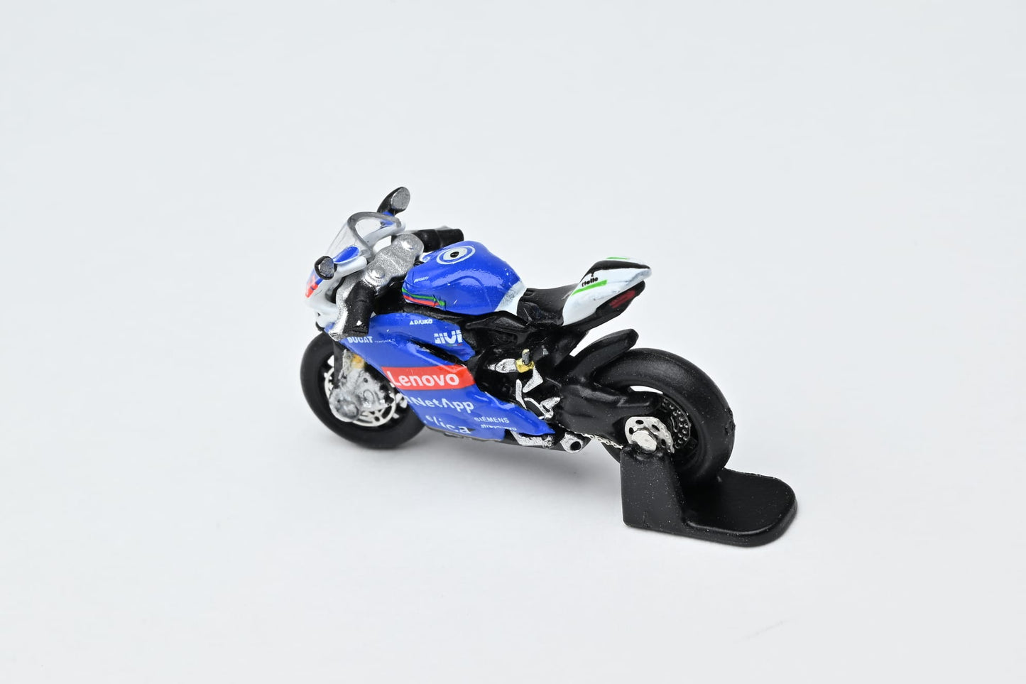 (Pre-Order) MiniBike - Ducati (8 variations)