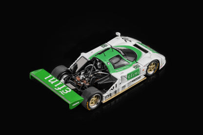 (Pre-Order) (M60112) Motorhelix Mazda 787B #201 (Efini Livery)