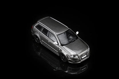 (Pre-Order) Motorhelix - Audi RS4 (B7) 2005 (3 Variants)