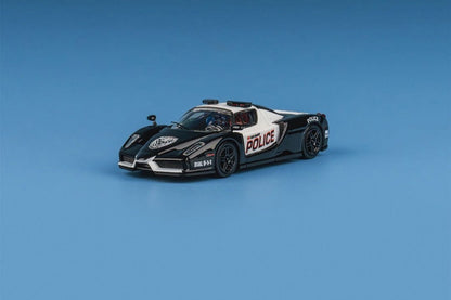 Enzo Ferrari (NFS Police livery)