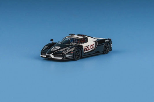Enzo Ferrari (NFS Police livery)