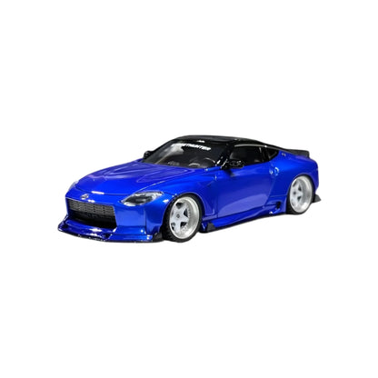 ERROR - Nissan 400Z (Blue) (Resin)