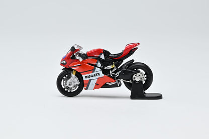 (Pre-Order) MiniBike - Ducati (8 variations)