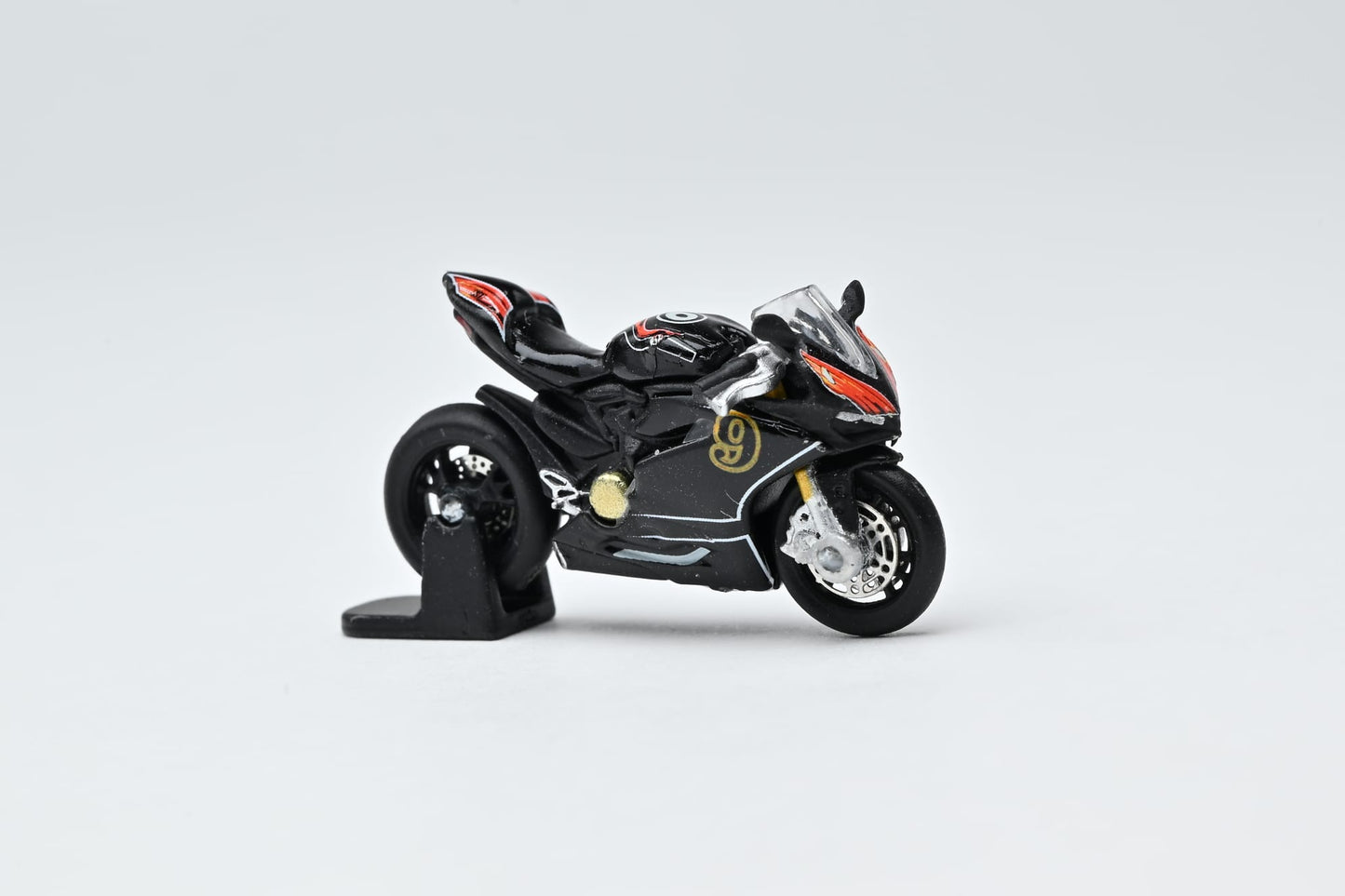 (Pre-Order) MiniBike - Ducati (8 variations)