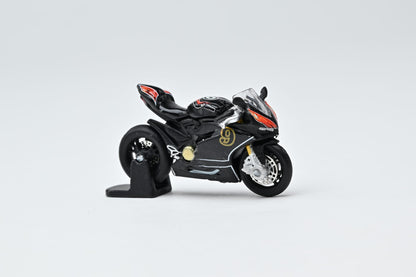(Pre-Order) MiniBike - Ducati (8 variations)
