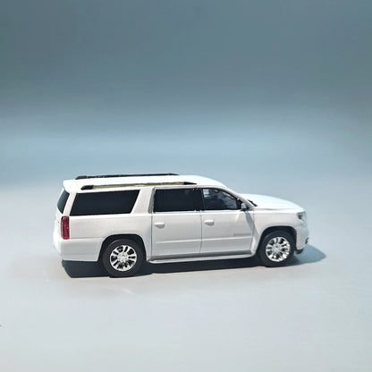 GOC - SUBURBAN (White)