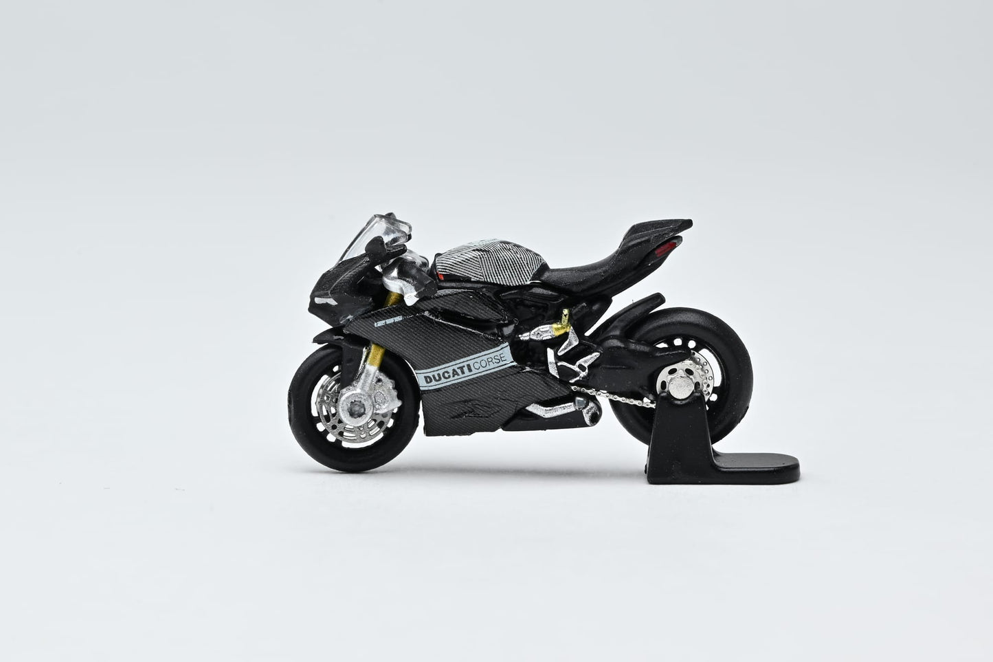 (Pre-Order) MiniBike - Ducati (8 variations)