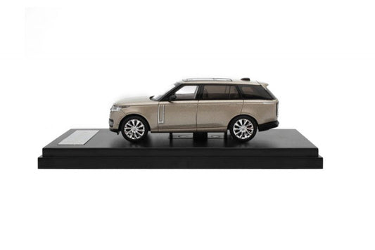 (LCD64031-GO) Range Rover (Gold)
