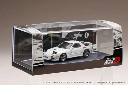 Mazda RX-7 (FC3S)