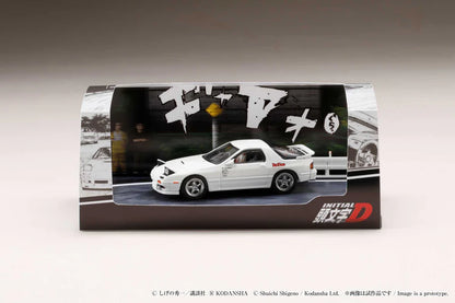 Mazda RX-7 (FC3S)