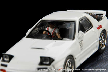 Mazda RX-7 (FC3S)