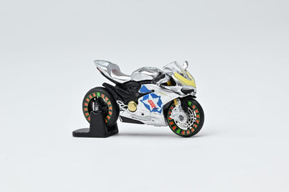 (Pre-Order) MiniBike - Ducati (8 variations)