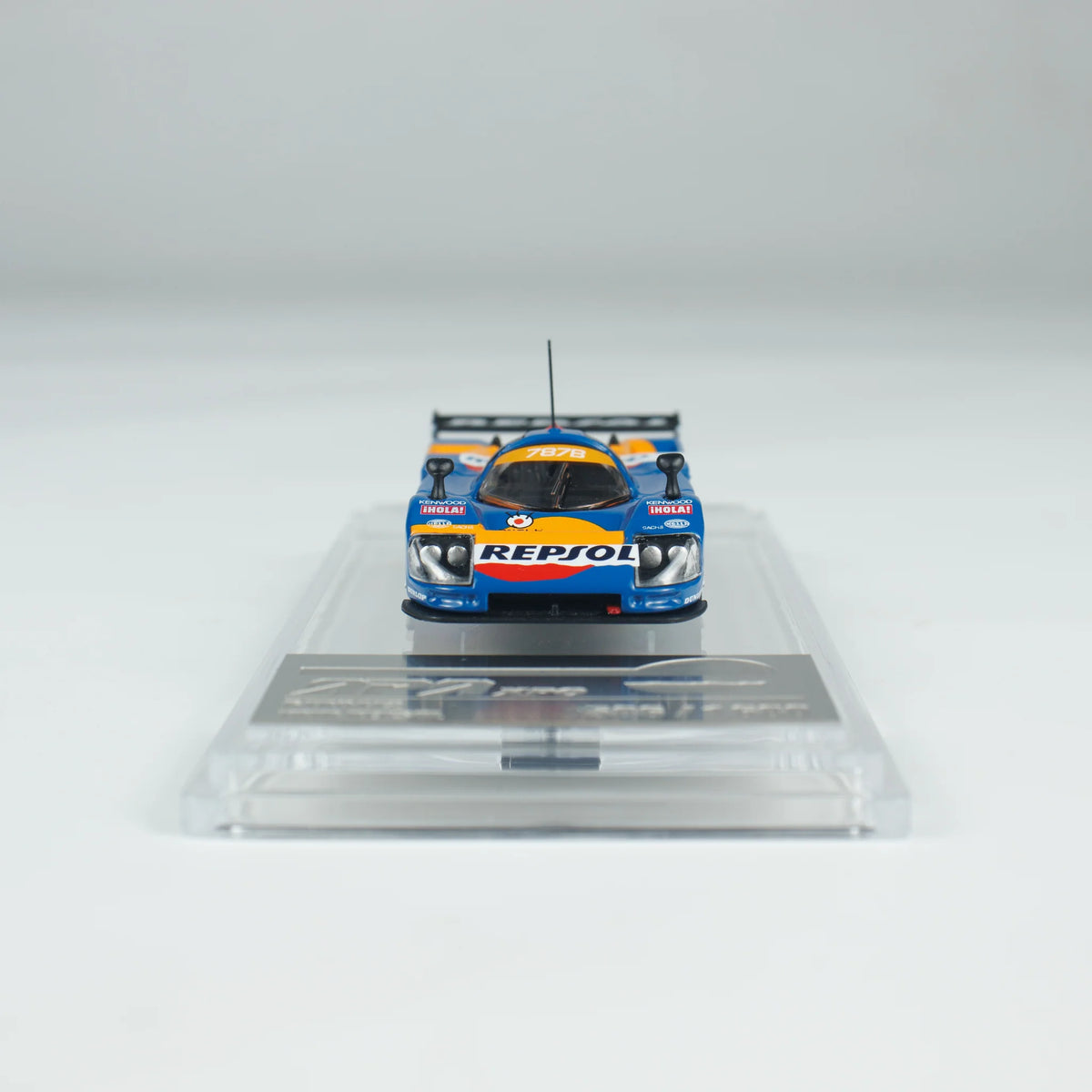 787b Repsol (64B0442) Mazda 787B Repsol - APA xpo 2025 Event Edition – 303 ...