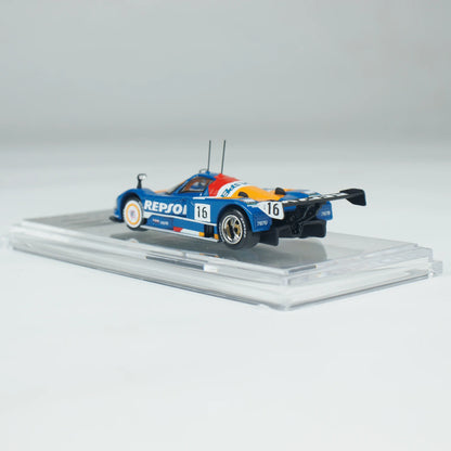 (Pre-Order)(64B0442) Mazda 787B Repsol - APA xpo 2025 Event Edition