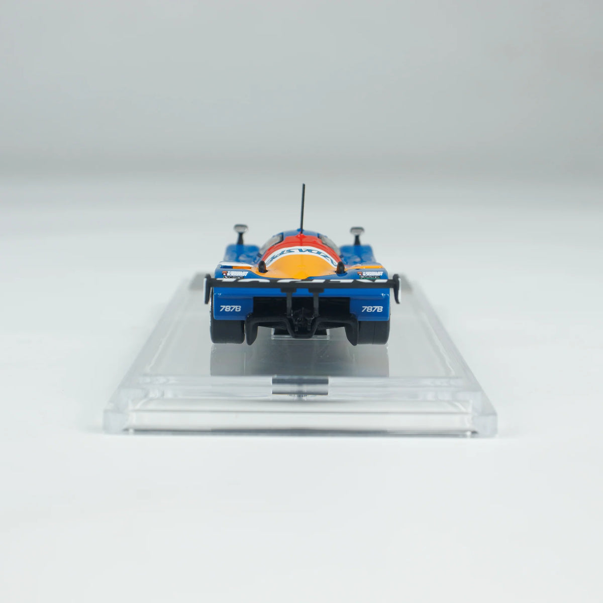 787b Repsol (64B0442) Mazda 787B Repsol - APA xpo 2025 Event Edition – 303 ...