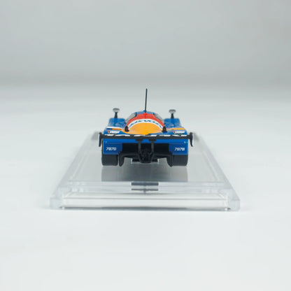 (Pre-Order)(64B0442) Mazda 787B Repsol - APA xpo 2025 Event Edition