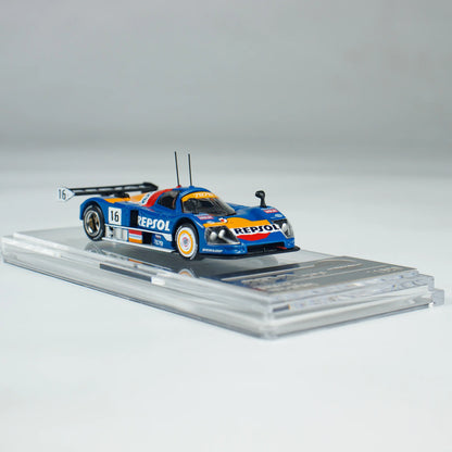 (Pre-Order)(64B0442) Mazda 787B Repsol - APA xpo 2025 Event Edition