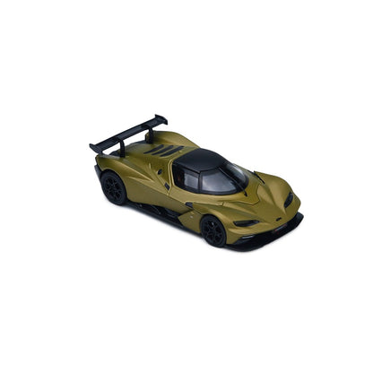 KTM X-BOW GT-XR - Matte Gold