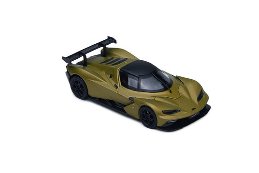 KTM X-BOW GT-XR - Matte Gold