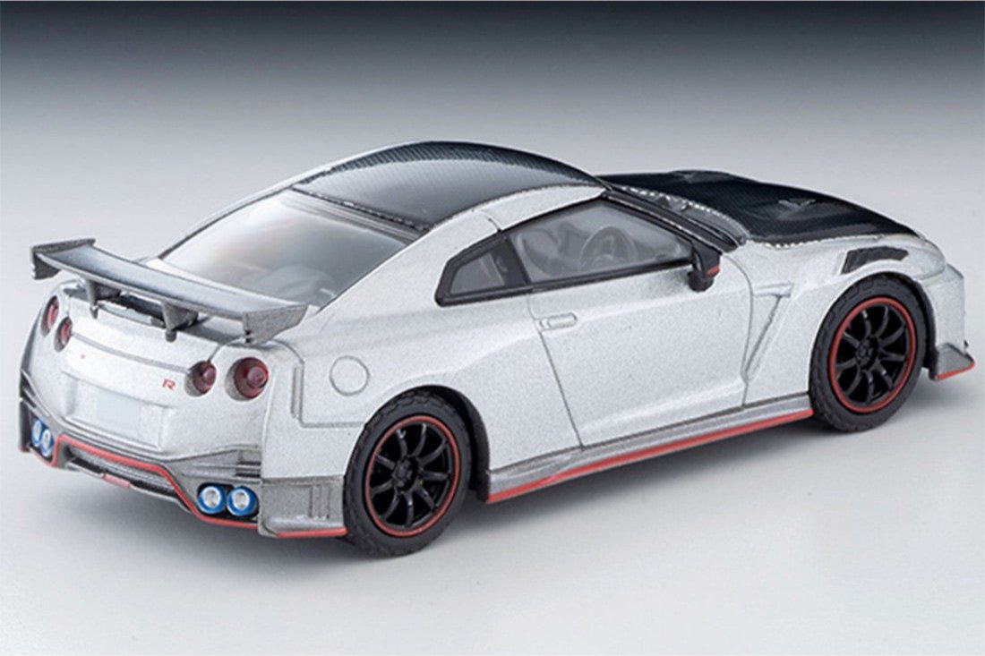 (LV-N254d) - Nissan Skyline GT-R R35 NISMO Special Edition 2022