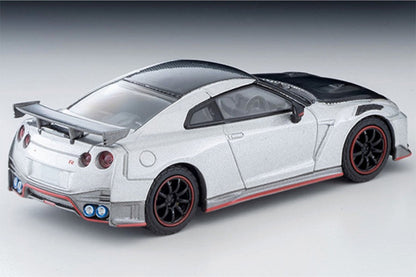 (LV-N254d) - Nissan Skyline GT-R R35 NISMO Special Edition 2022