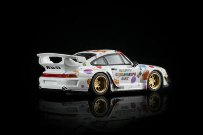 (M62210) RWB 993 Children’s Day