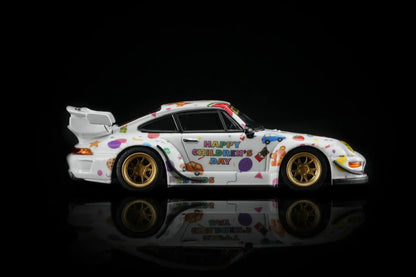 (M62210) RWB 993 Children’s Day