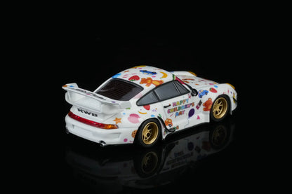 (M62210) RWB 993 Children’s Day