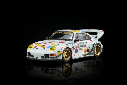 (M62210) RWB 993 Children’s Day