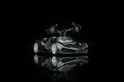 (Pre-Order) (M67003) Nilu27 (Black)