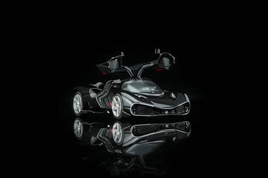 (Pre-Order) (M67003) Nilu27 (Black)