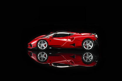 (Pre-Order) (M67004) Nilu27 (Red)