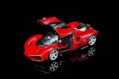 (Pre-Order) (M67004) Nilu27 (Red)