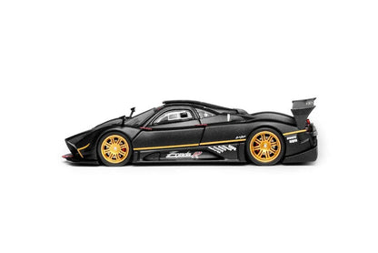 (Pre-Order) (M69101) Motorhelix x AR-Box Collab - Pagani Zonda R Full Carbon