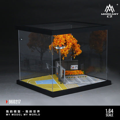 (Pre-Order)(MO960217) Street Scene Assembly Series - 17