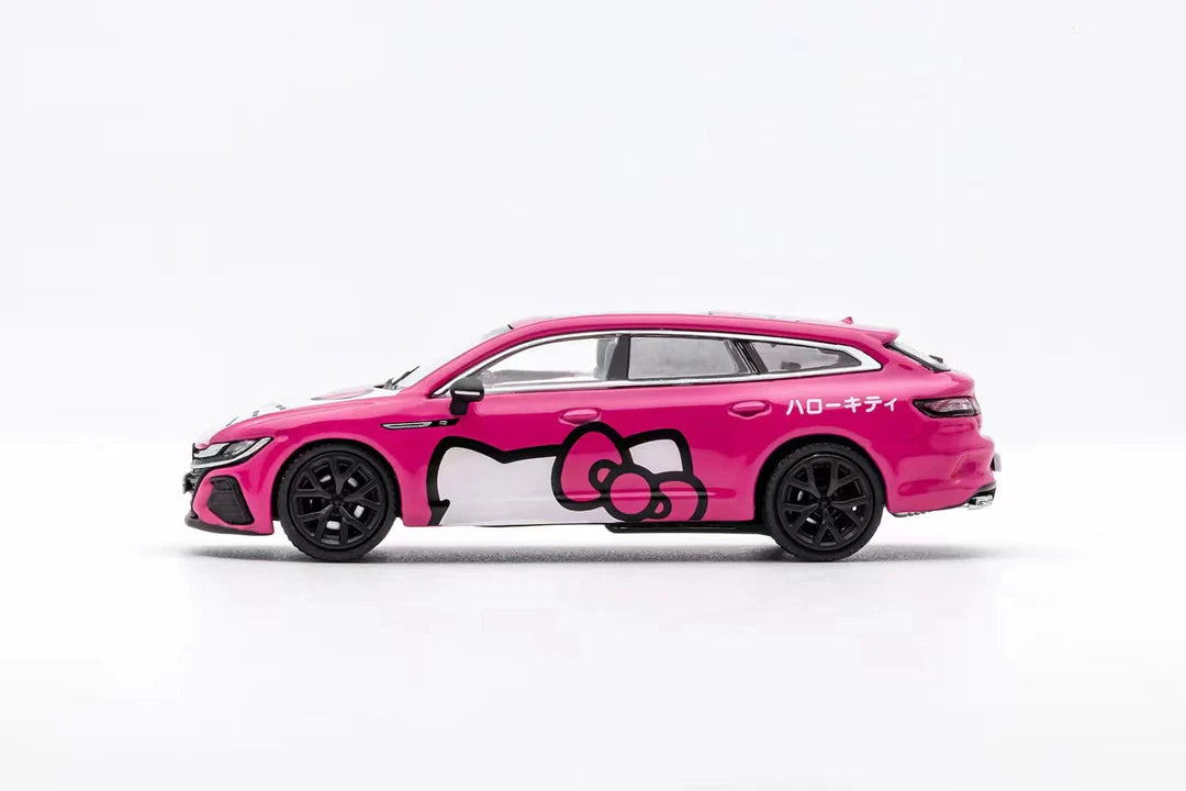 GCD - 2020 VW Arteon (Hello Kitty)