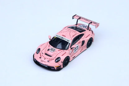 (SR64043) - Porsche 911 GT3 R (Pink Pig)