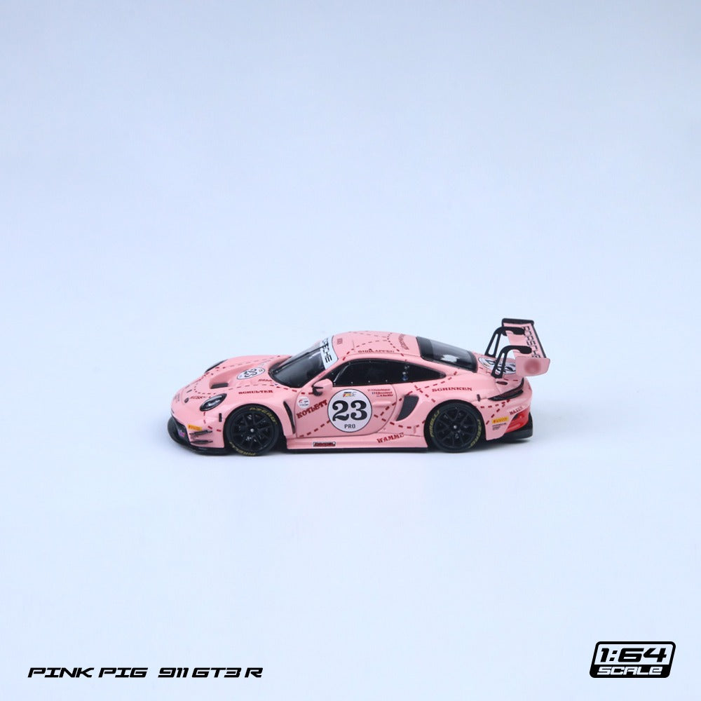 (SR64043) - Porsche 911 GT3 R (Pink Pig)